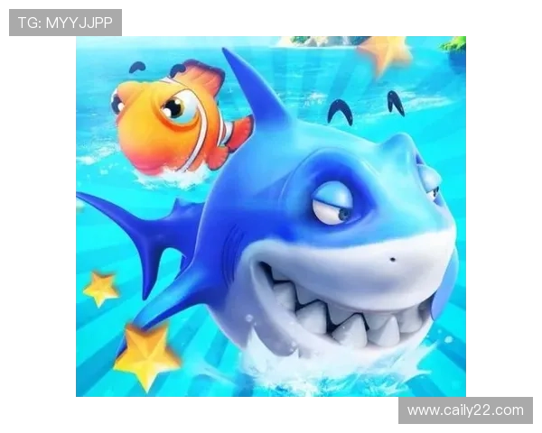 探索捕鱼大作战游戏平台的无限乐趣与精彩活动